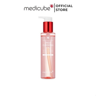 Dầu tẩy trang RED CLEANSING OIL