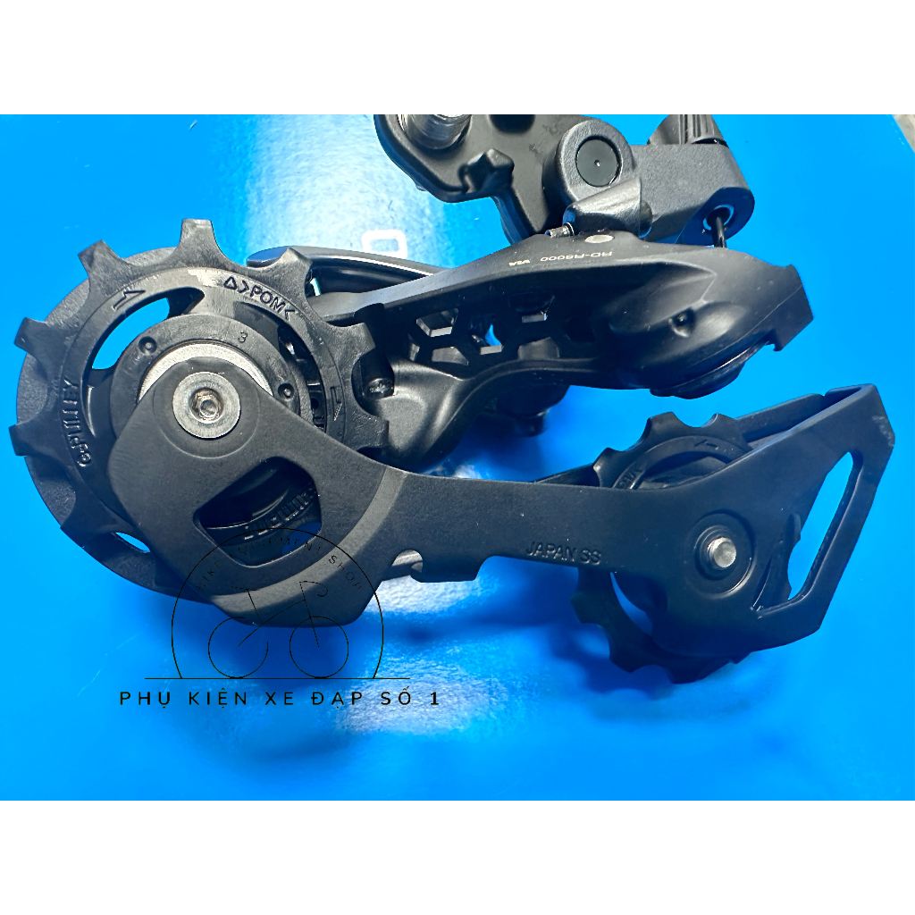 CỦ ĐỀ XE ĐẠP SHIMANO ULTEGRA RD-R8000 JAPAN GẠT LÍP ULTEGRA 11 TỐC ĐỘ ...
