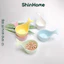 Bát sứ ăn dặm hình đuôi cá nhỏ cho bé - 50ml