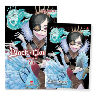 Black Clover Truyện Giá Tốt Tháng 9, 2023 | Mua Ngay | Shopee Việt Nam