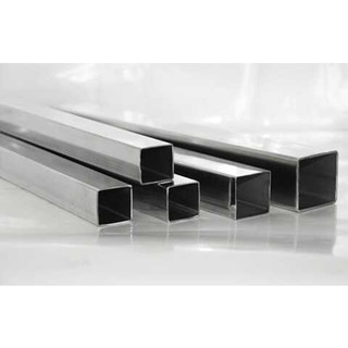⭐Hộp Inox vuông dài 6m⭐ 10, 12, 15, 20, 25, 30mm và nhiều kích thước khác - Inox 304 không rỉ