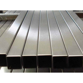 ⭐Hộp Inox vuông dài 6m⭐ 10, 12, 15, 20, 25, 30mm và nhiều kích thước khác - Inox 304 không rỉ
