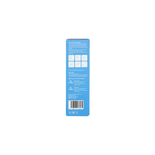 Dung dịch xịt mũi nước muối biển sâu Dr.Papie chai xịt 70ml