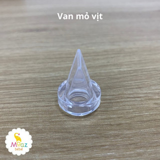 Phụ kiện thay thế máy hút sữa Moaz Bé Bé MB052