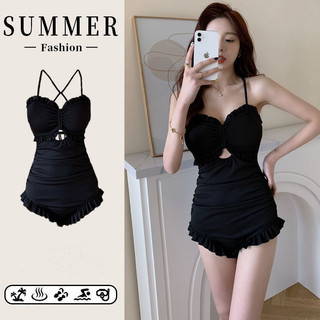 Đồ bơi nữ Bikini một mảnh gợi cảm che bụng đi biển