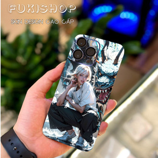 Tấm dán Skin Mặt Sau Rồng MS04 FULL VIỀN 14 pro max , 13 pro max ,12 pro max , 11 pro max , xs max - FukiShop