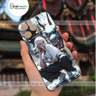 Tấm dán Skin Mặt Sau Rồng MS04 FULL VIỀN 14 pro max , 13 pro max ,12 pro max , 11 pro max , xs max - FukiShop