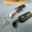 Gương kiếng h2c gắn xe sh, air blade, vario, exciter, winner x,....giá 1 cây