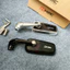 Gương kiếng h2c gắn xe sh, air blade, vario, exciter, winner x,....giá 1 cây