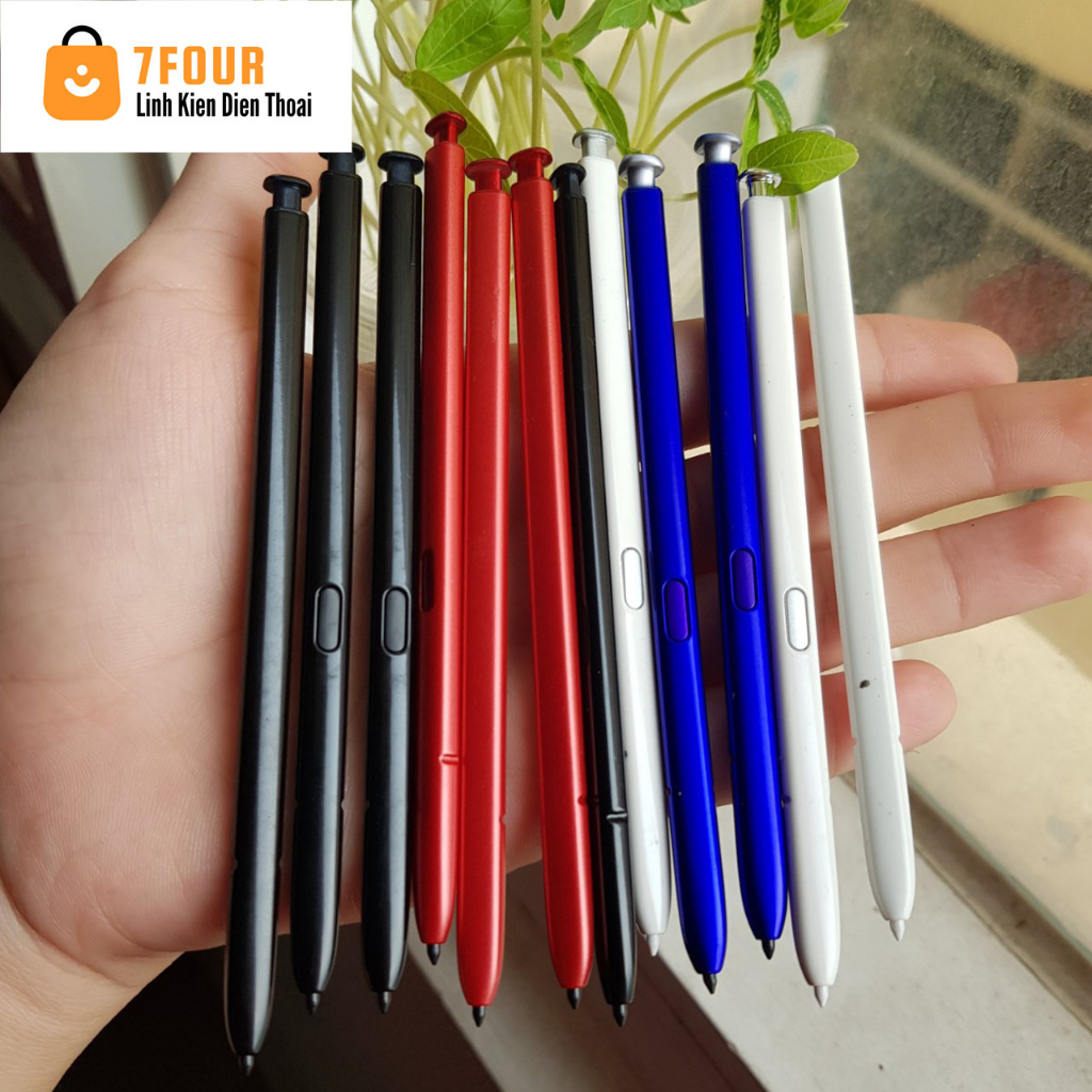 Bút Spen Samsung note 10/ note 10 plus zin tháo máy chính hãng | Shopee ...