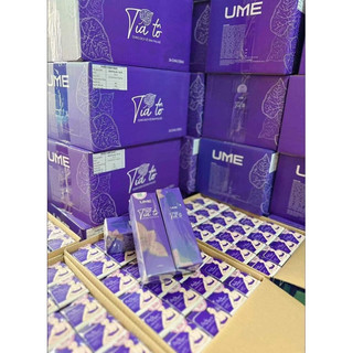 Dung Dịch Vệ Sinh Tía Tô Ume Ngọc Trinh