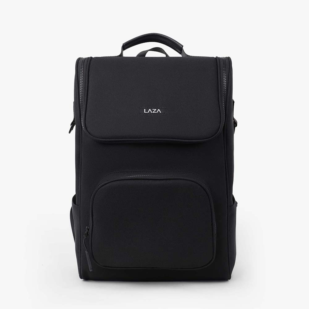 Balo nam nữ thời trang LAZA Madrid Backpack 596 - Chất liệu trượt nước cao cấp - Hàng thiết kế cao cấp