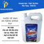DUNG DỊCH TẨY RỬA DẦU NHỚT/ TẨY DẦU MỠ/ NƯỚC VỆ SINH ĐA NĂNG AMIGO 5 Lít (Có HD VAT)