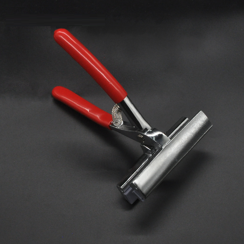 Kìm căng bạt Hiflex BEDO chính hãng - Dụng cụ căng vải toan, khung tranh gỗ bền bỉ, tiết kiệm sức lực cho thợ