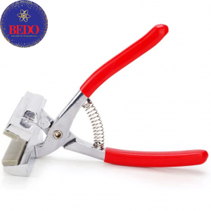Kìm căng bạt Hiflex BEDO chính hãng - Dụng cụ căng vải toan, khung tranh gỗ bền bỉ, tiết kiệm sức lực cho thợ