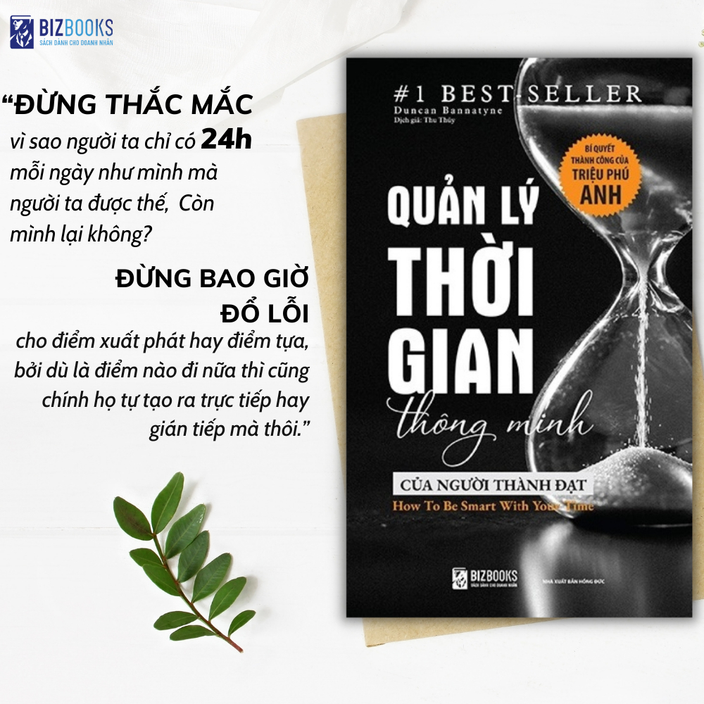 Bộ Sách 4 Cuốn Cải Thiện Kỹ Năng - Tối Ưu Hiệu Suất Làm Việc: Chăm Chỉ, Sự Tập Trung, Muốn Thành Công, Quản Lý Thời Gian