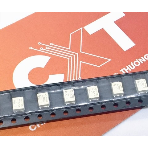 TLP181 Optoisolatore Toshiba SMD - Foto 10