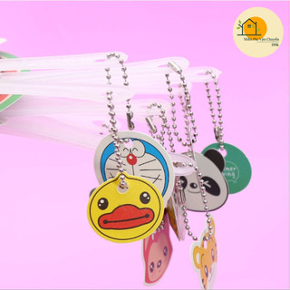 Quạt cầm tay cute nhiều hình ngộ nghĩnh 2250