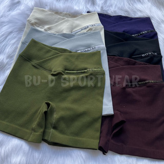 [ 4 Màu ]Đồ tập gym nữ Botee Endurance chất thun dệt gân Cao Cấp loại 1 (Tách lẻ bán)