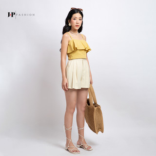 Áo 2 Dây Kiểu Nữ J-P Fashion, Áo 2 Dây Thiết Kế Trẻ Trung, Năng Động Phù Hợp Mùa Hè 10507327