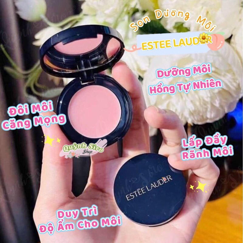 SON DƯỠNG ESTEE LAUDER LIP BALM MINI SIZE Shopee Việt Nam