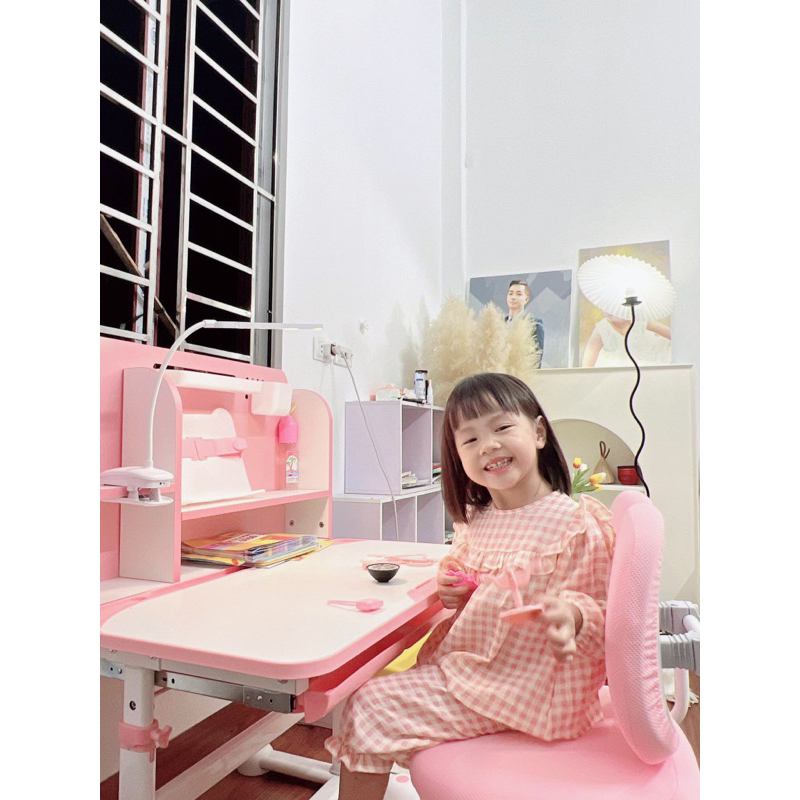 [Ảnh Thật] Bộ Dài Tay Cho Bé Gái, Quần Áo Dài Tay Thu Đông Cho Bé Từ 5-15kg Tiệm Nhà Bơ