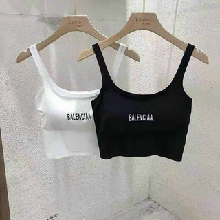 Bra đúc su có đệm lót chữ blc, đi tập, đi chơi, mặc lót trong đều được