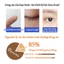 Serum Dưỡng Mi Huyết thanh dưỡng mi Eyelash & Eyebrow Enhancing Serum 10ml nhanh chóng hiệu quả cao mọc lại mi làm