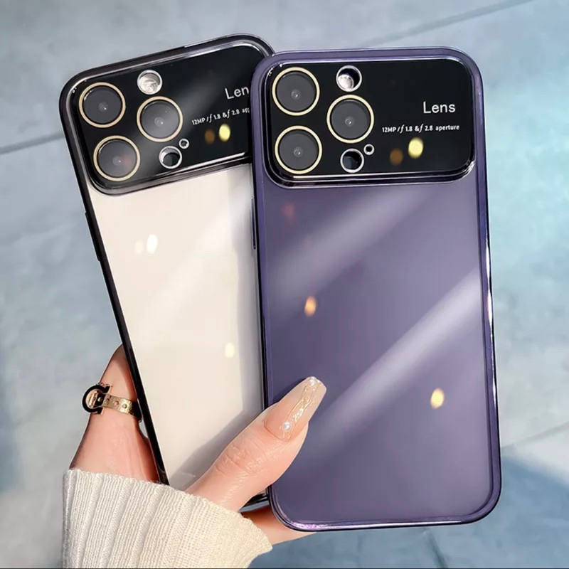 Ốp iphone 14promax  14pro lẻ size chỉ còn sẵn 2 dòng máy