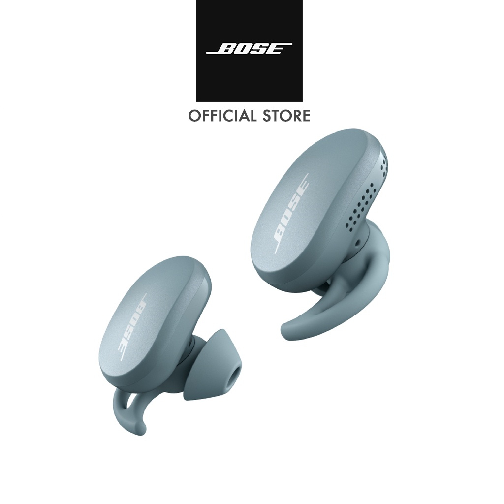 Tai nghe Bose QuietComfort Earbuds