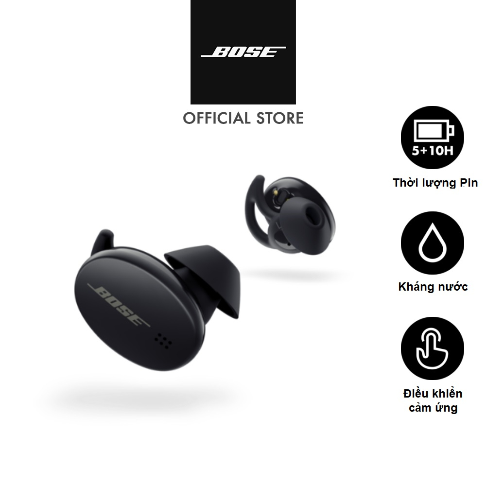 Tai nghe Bose Sport Earbuds