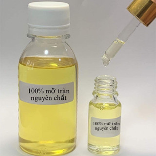 Serum mỡ trăn nguyên chất dùng sau khi tẩy wax lông, làm dịu bỏng da Lyihome
