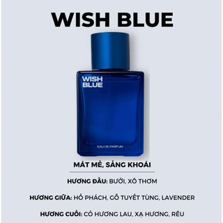 [CHIẾT] Nước hoa BE READY Mood Styling Eau De Perfume