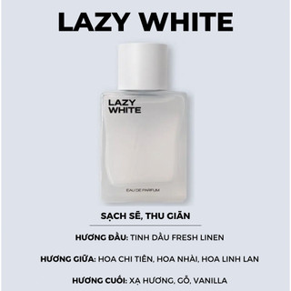 [CHIẾT] Nước hoa BE READY Mood Styling Eau De Perfume