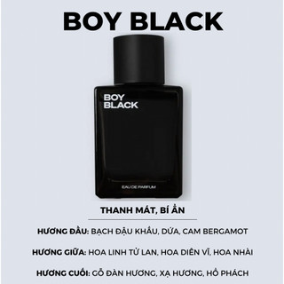 [CHIẾT] Nước hoa BE READY Mood Styling Eau De Perfume