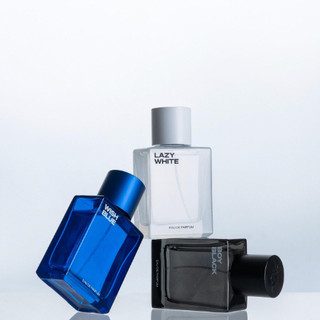 [CHIẾT] Nước hoa BE READY Mood Styling Eau De Perfume