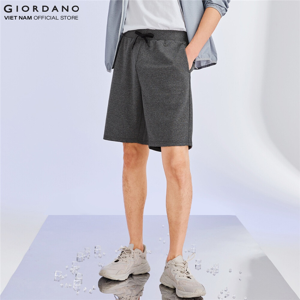 [Special Deal] Quần Shorts Thể Thao G- Motion Nam Giordano 01100432
