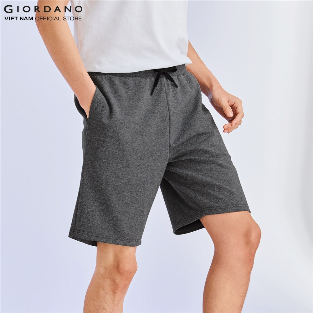 [Special Deal] Quần Shorts Thể Thao G- Motion Nam Giordano 01100432