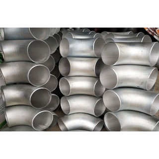 Cút Inox đường kính 16, 19, 22, 25, 32, 51, 63mm