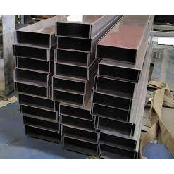 Thanh Inox chữ nhật có nhiều kích thước,hỗ trợ cắt chiều dài theo yêu cầu (dài 0.5m,1m,1,2m)