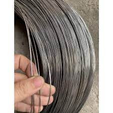 Dây Inox 304 phi 0.8, 1.2, 1, 1.5, 1.8, 2, 2.5, 3mm (dài 5m/10m), Cứng cáp - Không gỉ.