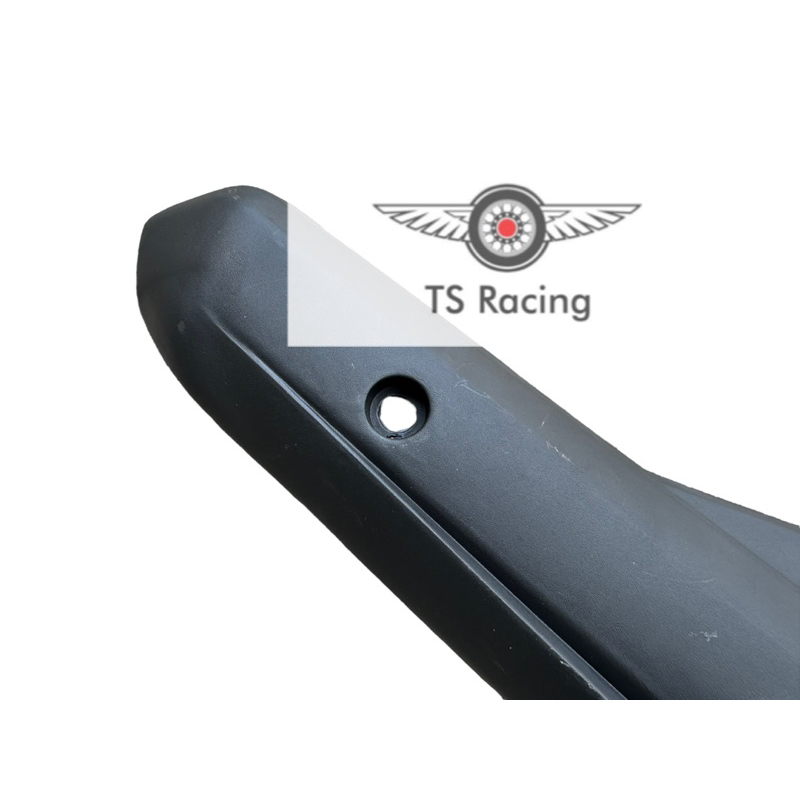 Ốp pô che pô ab 2013 - ab 2014 - ab 2015 - airblade 2013 - airblade 2014 - airblade 2015
