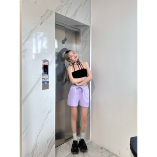 Áo ống trơn freesize MONÁ - MACY