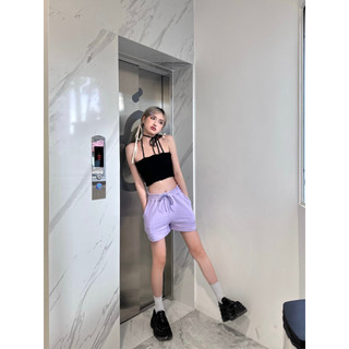 Áo ống trơn freesize MONÁ - MACY