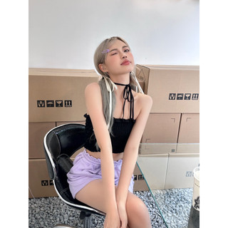 Áo ống trơn freesize MONÁ - MACY