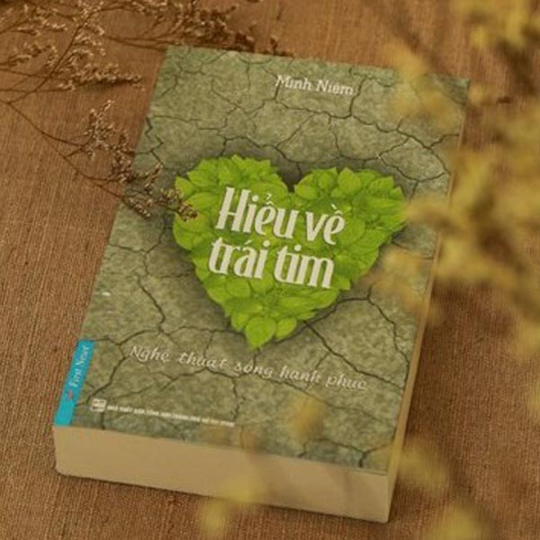 Ảnh Sách - Hiểu Về Trái Tim - Trí Việt 4