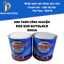 _(127)MÀU TÍM_ SƠN THƠM CÔNG NGHIỆP RED SUN AUTOLACK _ 900GR (CÓ XUẤT HĐ GTGT)