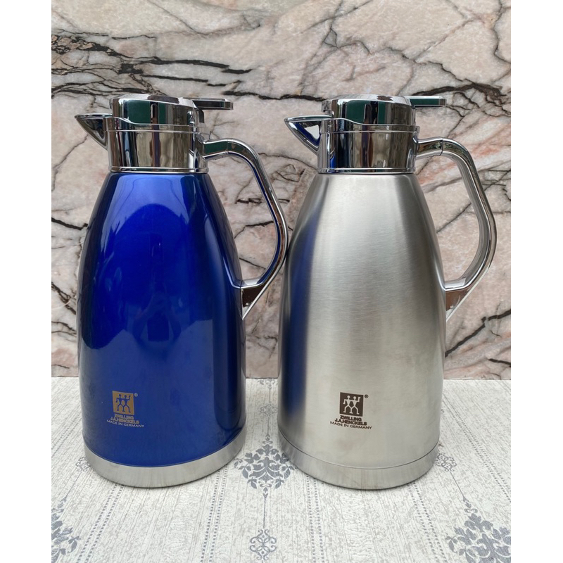 ☘bình giữ nhiệt mỏ vịt ☘️hàng đứcZWILLiNG( made in germany) Shopee