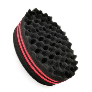 Dụng cụ uốn tóc premlock ( Mút Xốp,Lược Afro Pick,Kẽm Nhung)