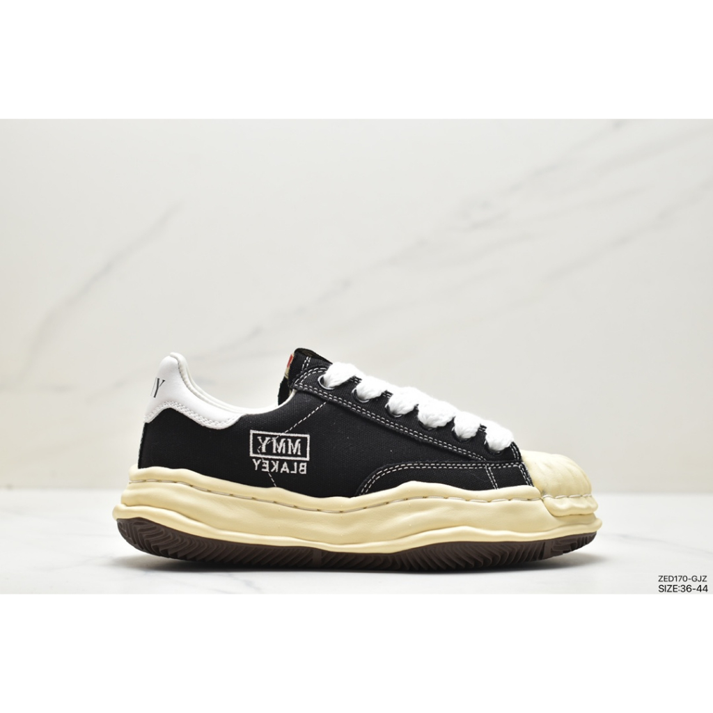 GIÀY SNEAKER MÃ SẢN PHẨM: _MMY/Maison MIHARA YASUHIRO Original Sole ...